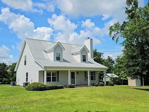 11126 Dartmouth Place, Panama City, FL 32404