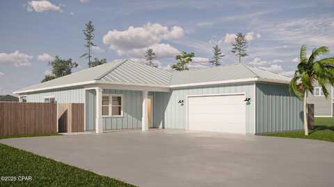 178 Belaire Drive, Panama City Beach, FL 32413