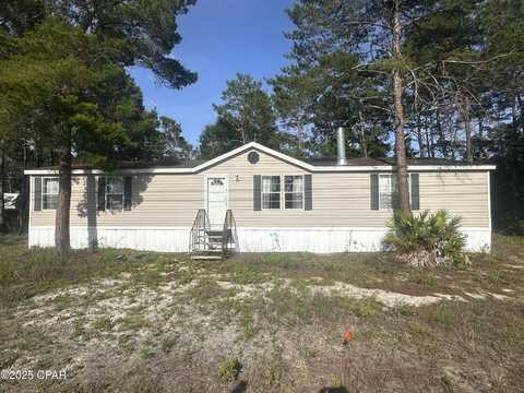 16 High Ridge Circle, Inlet Beach, FL 32461