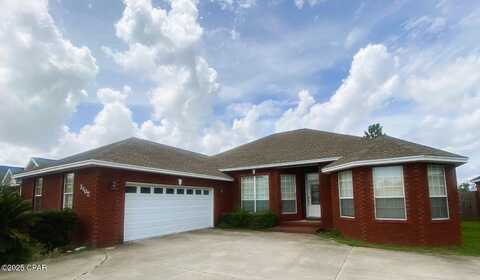 3402 Hillcrest Drive, Panama City, FL 32405