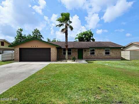 6402 Letohatchee Street, Panama City, FL 32404