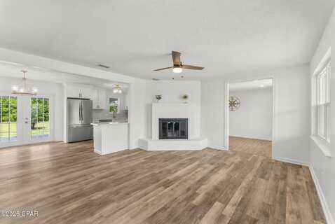 2020 Greenbriar Boulevard, Lynn Haven, FL 32444