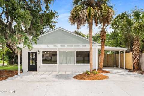 3810 W 17th Street, Panama City, FL 32401