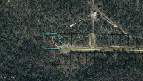 Lot 4 Hayward Street, Chipley, FL 32428