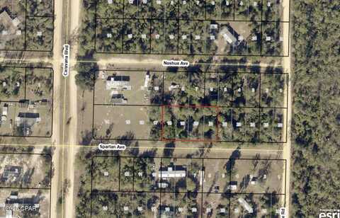 13819 Spartan Avenue, Fountain, FL 32438