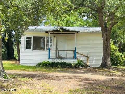 2839 Beall Packing Road, Bonifay, FL 32425