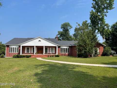 2789 Jackson Bluff Road, Marianna, FL 32446