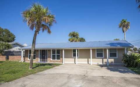 403 E Gulf Boulevard, Panama City Beach, FL 32413