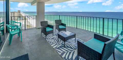 6201 Thomas Drive, Panama City Beach, FL 32408
