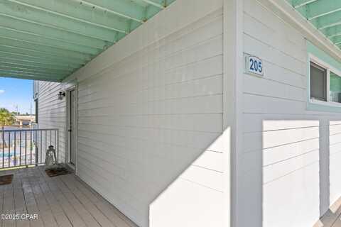 3600 Thomas Drive, Panama City Beach, FL 32408