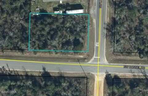 Xxx NW Lake Mckinzie Boulevard, Altha, FL 32421