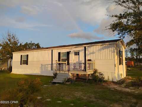 184 Chellsey Street Street, Wewahitchka, FL 32465