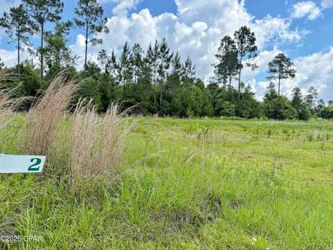 00 Cross Country Boulevard, Greenwood, FL 32443
