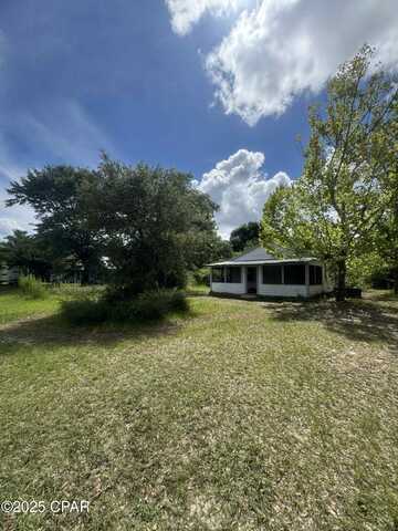 1308 Branton Road, Southport, FL 32409