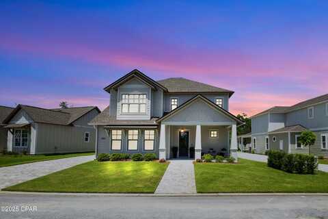 3913 Magnolia Bluff Lane, Panama City, FL 32408
