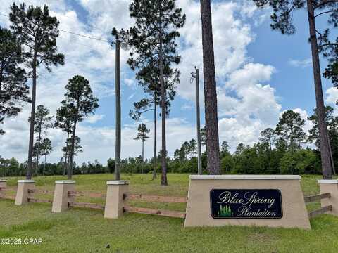 00 Cross Country Boulevard, Marianna, FL 32446