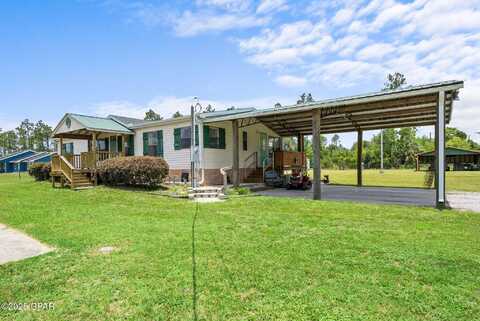 11125 Old Bicycle Road, Panama City, FL 32404