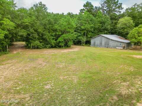 2222 Shady Hollow Lane, Caryville, FL 32425
