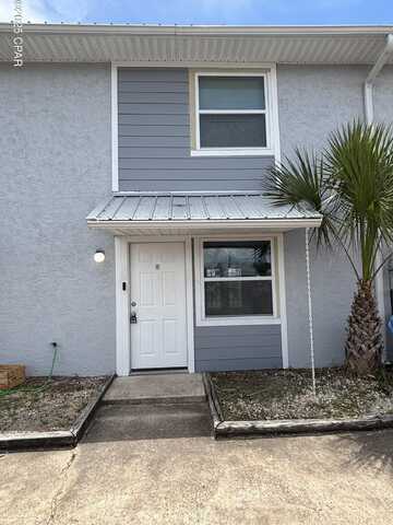 8003 Beach Drive, Panama City Beach, FL 32408