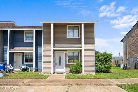 3923 Molina Road, Panama City, FL 32405