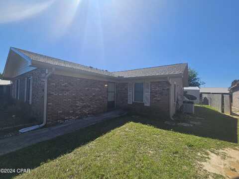 5100 Hickory Street, Panama City, FL 32404