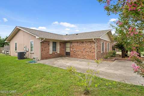 5102 Hickory Street, Panama City, FL 32404