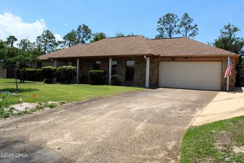 1207 Tuscany Road, Panama City, FL 32405