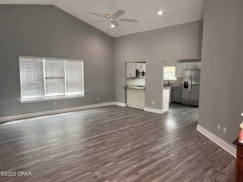 319 N Cove Boulevard, Panama City, FL 32401