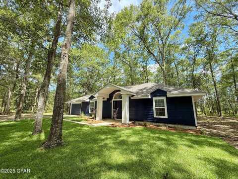 4734 Cliff Road, Graceville, FL 32440