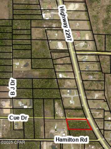 00 2297 Highway, Panama City, FL 32404