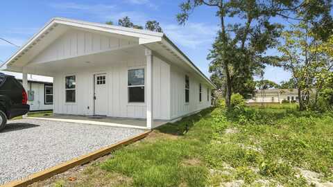 713 E 10th Court, Panama City, FL 32401
