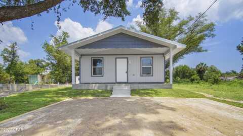 713 E 10th Court, Panama City, FL 32401