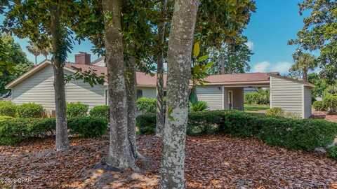206 Marlin Circle, Panama City, FL 32408