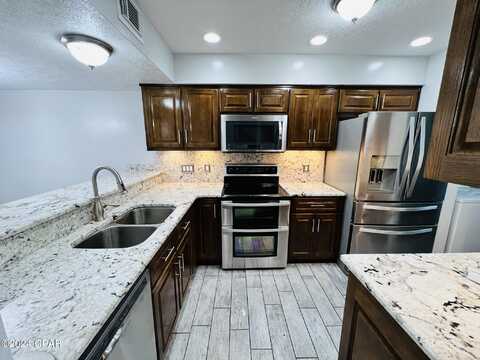 8623 N Lagoon Drive, Panama City Beach, FL 32408