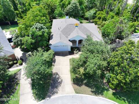 3524 Fox Run Boulevard, Panama City, FL 32408