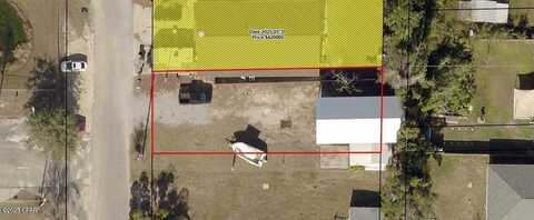 3030 Selma Avenue, Panama City, FL 32405