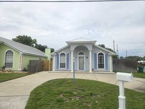 116 E Sonata Circle, Panama City Beach, FL 32413