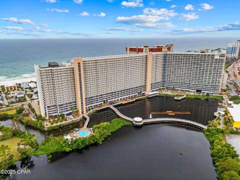9902 S Thomas Drive unit: 1734, Panama City, FL 32408