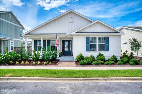 2101 Calamint Street, Panama City, FL 32405