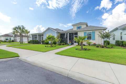8393 Fins Up Court, Panama City Beach, FL 32413