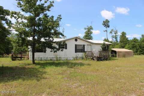 5929 Nichols Road, Bascom, FL 32423