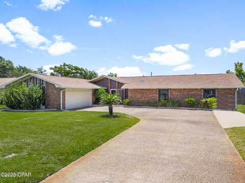 709 Brandeis Avenue, Panama City, FL 32405