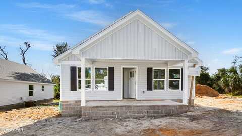 3632 E Game Farm Road, Panama City, FL 32404