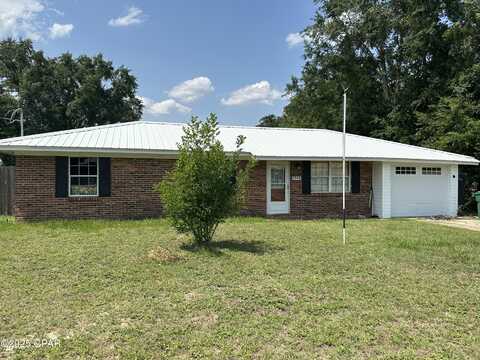 2586 Mckinnon Street, Cottondale, FL 32431
