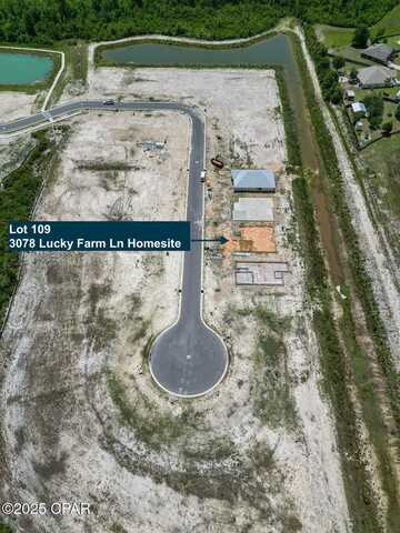 3078 Lucky Farm Lane, Panama City, FL 32404