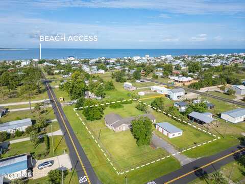 353 Gulf Street, Port Saint Joe, FL 32456