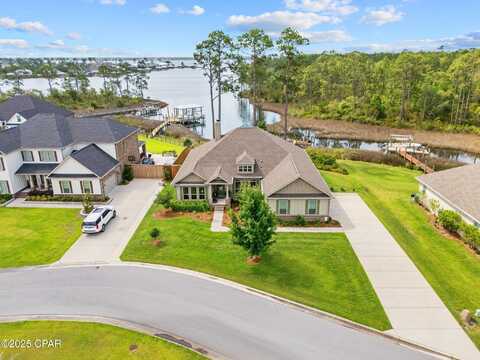 89 Fedora Drive, Panama City, FL 32409