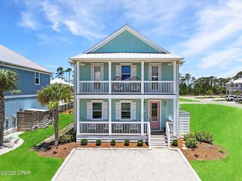 278 Rhonda Del Sol Circle, Mexico Beach, FL 32456