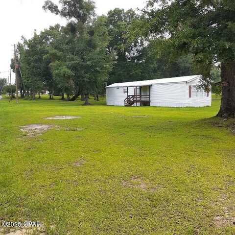 3042 Henderson Road, Cottondale, FL 32431