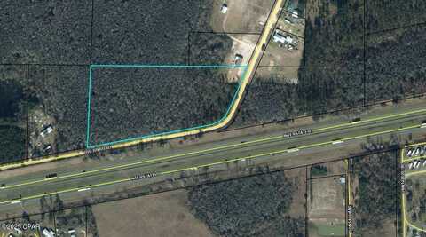 Tbd Obert Road, Cottondale, FL 32431